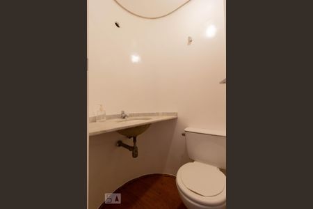 Apartamento para alugar com 49m², 1 quarto e 1 vagaLavabo
