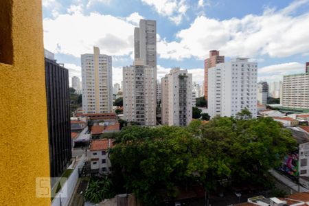 Apartamento para alugar com 49m², 1 quarto e 1 vagaSuíte