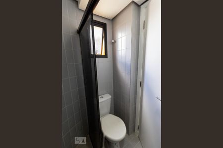 Apartamento para alugar com 49m², 1 quarto e 1 vagaBanheiro Suíte