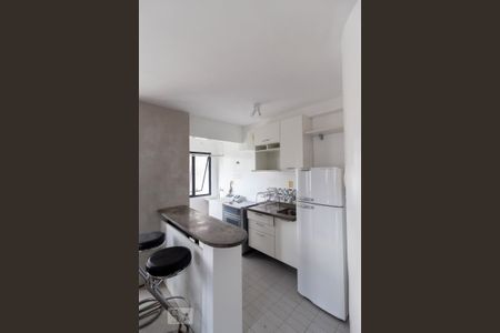 Apartamento para alugar com 49m², 1 quarto e 1 vagaCozinha