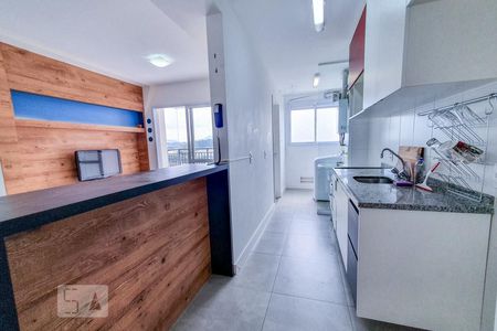 Apartamento para alugar com 60m², 2 quartos e 1 vagaCozinha