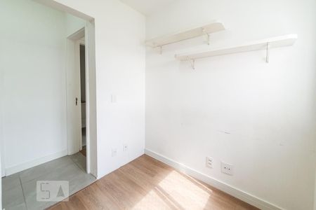 Quarto 1 de apartamento para alugar com 2 quartos, 60m² em Vila Anastácio, São Paulo