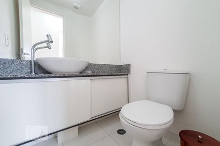 Apartamento para alugar com 60m², 2 quartos e 1 vagaBanheiro