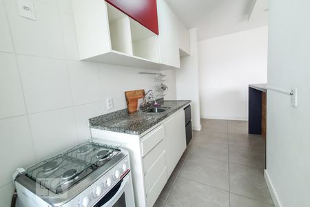Apartamento para alugar com 60m², 2 quartos e 1 vagaCozinha