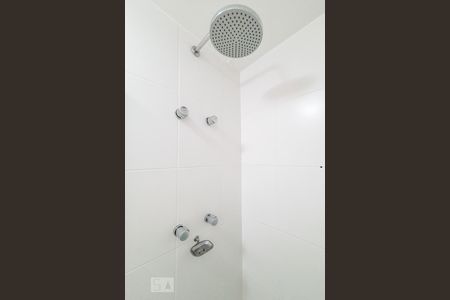 Apartamento para alugar com 60m², 2 quartos e 1 vagaBanheiro do Quarto 2