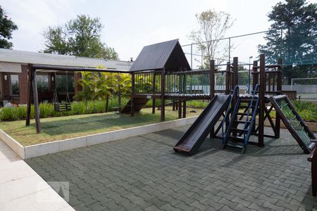 Apartamento para alugar com 60m², 2 quartos e 1 vagaÁrea Comum - Playground