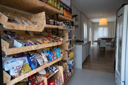 Apartamento para alugar com 60m², 2 quartos e 1 vagaSala de Jogos