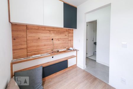 Quarto 1 de apartamento para alugar com 2 quartos, 60m² em Vila Anastácio, São Paulo