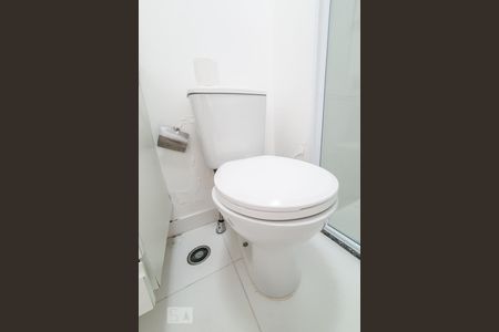 Apartamento para alugar com 60m², 2 quartos e 1 vagaBanheiro do Quarto 2