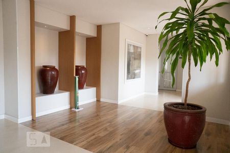 Apartamento para alugar com 60m², 2 quartos e 1 vagaÁrea comum