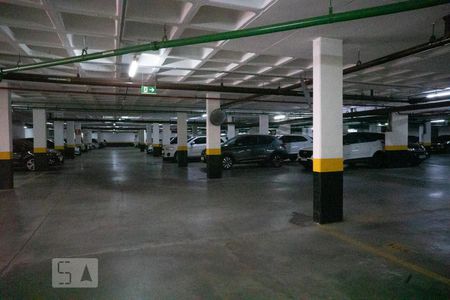 Apartamento para alugar com 60m², 2 quartos e 1 vagaGaragem