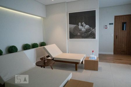 Apartamento para alugar com 60m², 2 quartos e 1 vagaSauna