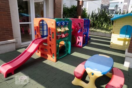 Apartamento para alugar com 60m², 2 quartos e 1 vagaÁrea Comum - Playground 2