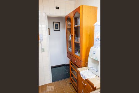 Apartamento à venda com 92m², 4 quartos e 1 vaga Apartamento à venda com 92m², 4 quartos e 1 vagaCozinha - Armários