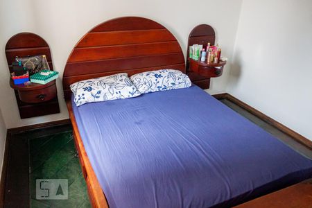 Apartamento à venda com 92m², 4 quartos e 1 vaga Apartamento à venda com 92m², 4 quartos e 1 vagaQuarto 2