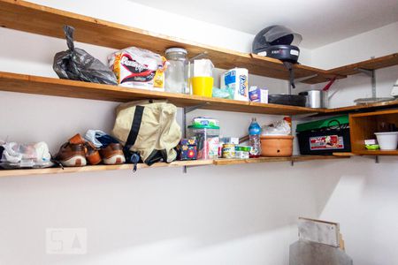 Apartamento à venda com 92m², 4 quartos e 1 vaga Apartamento à venda com 92m², 4 quartos e 1 vagaQuarto de Serviço