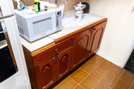 Apartamento à venda com 92m², 4 quartos e 1 vaga Apartamento à venda com 92m², 4 quartos e 1 vagaCozinha - Armários