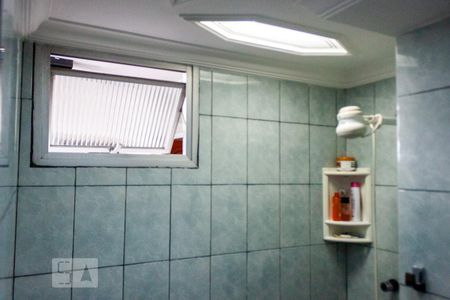 Apartamento à venda com 92m², 4 quartos e 1 vaga Apartamento à venda com 92m², 4 quartos e 1 vagaBanheiro do Quarto 3