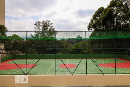 Apartamento à venda com 92m², 4 quartos e 1 vaga Apartamento à venda com 92m², 4 quartos e 1 vagaÁrea comum - Quadra