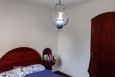 Apartamento à venda com 92m², 4 quartos e 1 vaga Apartamento à venda com 92m², 4 quartos e 1 vagaQuarto 2