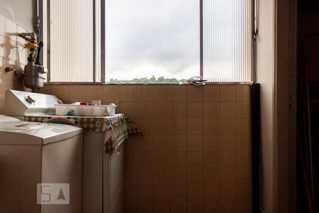 Apartamento à venda com 92m², 4 quartos e 1 vaga Apartamento à venda com 92m², 4 quartos e 1 vagaÁrea de Serviço