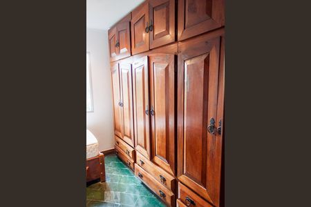 Apartamento à venda com 92m², 4 quartos e 1 vaga Apartamento à venda com 92m², 4 quartos e 1 vagaQuarto 3 - Armários