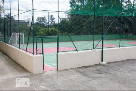 Apartamento à venda com 92m², 4 quartos e 1 vaga Apartamento à venda com 92m², 4 quartos e 1 vagaÁrea comum - Quadra