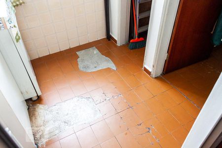 Apartamento à venda com 92m², 4 quartos e 1 vaga Apartamento à venda com 92m², 4 quartos e 1 vagaÁrea de Serviço