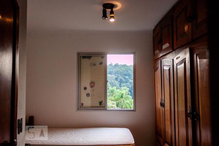 Apartamento à venda com 92m², 4 quartos e 1 vaga Apartamento à venda com 92m², 4 quartos e 1 vagaQuarto 3