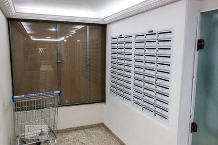 Apartamento à venda com 92m², 4 quartos e 1 vaga Apartamento à venda com 92m², 4 quartos e 1 vagaÁrea comum