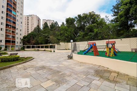 Apartamento à venda com 92m², 4 quartos e 1 vaga Apartamento à venda com 92m², 4 quartos e 1 vagaÁrea Comum - Playground