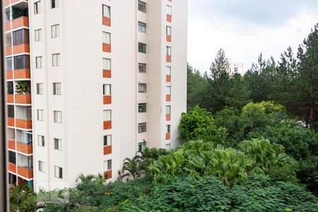 Apartamento à venda com 92m², 4 quartos e 1 vaga Apartamento à venda com 92m², 4 quartos e 1 vagaQuarto 2 - Vista