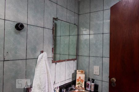 Apartamento à venda com 92m², 4 quartos e 1 vaga Apartamento à venda com 92m², 4 quartos e 1 vagaBanheiro do Quarto 3