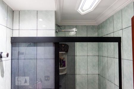 Apartamento à venda com 92m², 4 quartos e 1 vaga Apartamento à venda com 92m², 4 quartos e 1 vagaBanheiro de Serviço