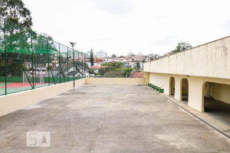 Apartamento à venda com 92m², 4 quartos e 1 vaga Apartamento à venda com 92m², 4 quartos e 1 vagaÁrea comum