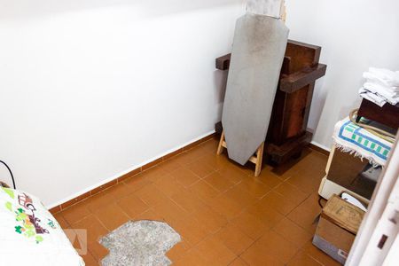 Apartamento à venda com 92m², 4 quartos e 1 vaga Apartamento à venda com 92m², 4 quartos e 1 vagaQuarto de Serviço