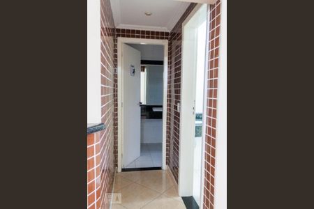 Apartamento à venda com 92m², 4 quartos e 1 vaga Apartamento à venda com 92m², 4 quartos e 1 vagaÁrea comum - Salão de festas