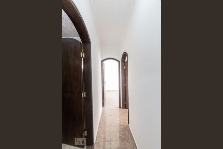 Corredor de casa à venda com 4 quartos, 231m² em Vila Gomes Cardim, São Paulo