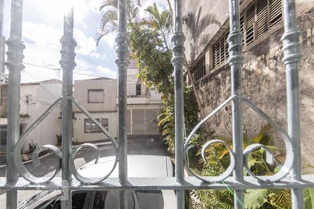 Vista Sala de casa à venda com 4 quartos, 231m² em Vila Gomes Cardim, São Paulo