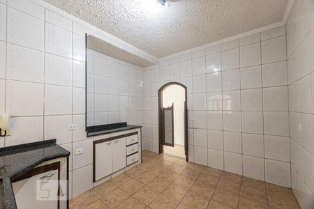 Casa à venda com 231m², 4 quartos e 1 vaga Casa à venda com 231m², 4 quartos e 1 vagaCozinha