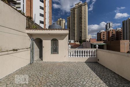 Casa à venda com 231m², 4 quartos e 1 vaga Casa à venda com 231m², 4 quartos e 1 vagaTerraço 2