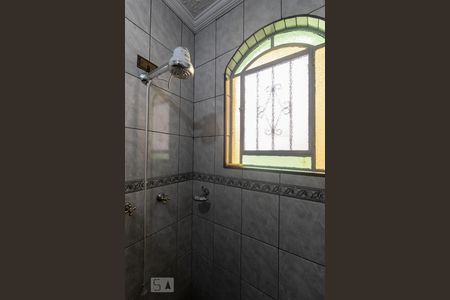 Casa à venda com 231m², 4 quartos e 1 vaga Casa à venda com 231m², 4 quartos e 1 vagaBanheiro Social 2