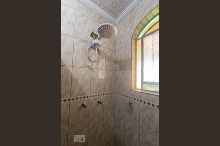 Casa à venda com 231m², 4 quartos e 1 vaga Casa à venda com 231m², 4 quartos e 1 vagaBanheiro Social 1