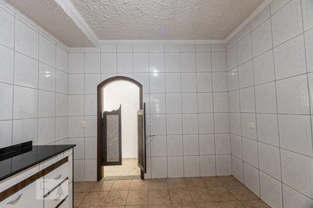 Casa à venda com 231m², 4 quartos e 1 vaga Casa à venda com 231m², 4 quartos e 1 vagaCozinha