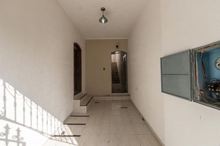 Casa à venda com 231m², 4 quartos e 1 vaga Casa à venda com 231m², 4 quartos e 1 vagaGaragem