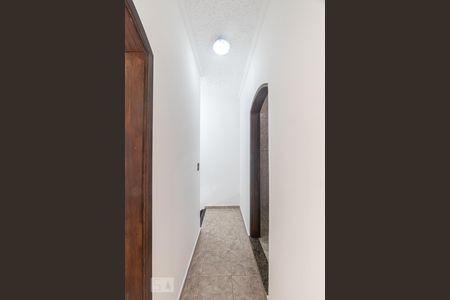 Corredor de casa à venda com 4 quartos, 231m² em Vila Gomes Cardim, São Paulo