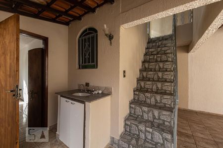 Casa à venda com 231m², 4 quartos e 1 vaga Casa à venda com 231m², 4 quartos e 1 vagaTerraço 1 Churrasqueira