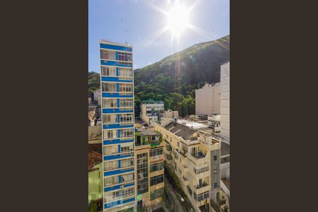 Vista de apartamento à venda com 2 quartos, 90m² em Copacabana, Rio de Janeiro