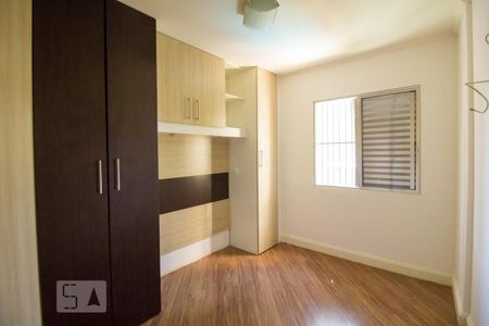 Quarto 2 de apartamento para alugar com 2 quartos, 55m² em Vila Siqueira (zona Norte), São Paulo