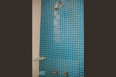 Apartamento à venda com 43m², 1 quarto e sem vagaBanheiro da Suíte